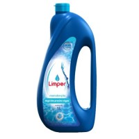 Algicida Manutenção 1LT